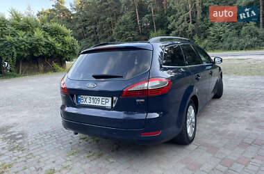 Универсал Ford Mondeo 2008 в 