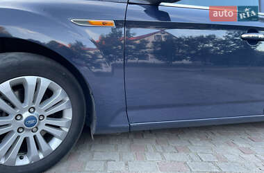 Универсал Ford Mondeo 2008 в 