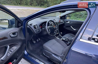 Универсал Ford Mondeo 2008 в 
