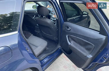 Универсал Ford Mondeo 2008 в 
