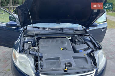 Универсал Ford Mondeo 2008 в 