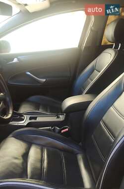 Седан Ford Mondeo 2011 в Стрые