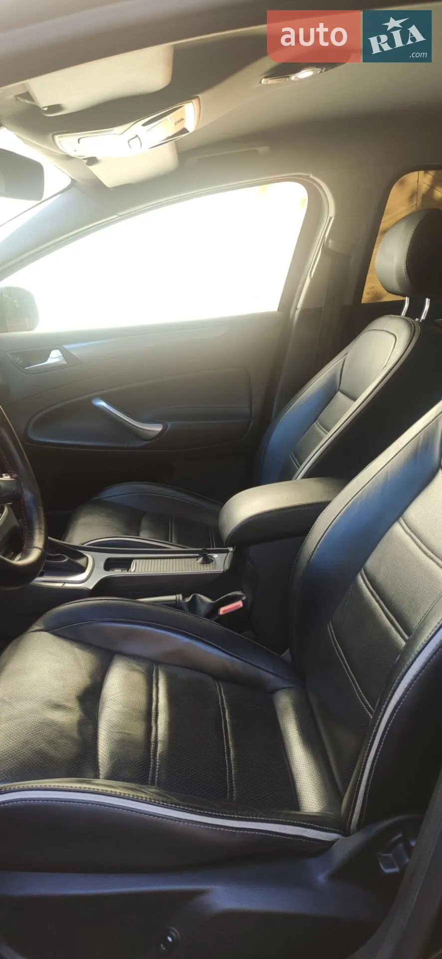 2011 Ford Mondeo - мініатюра 16