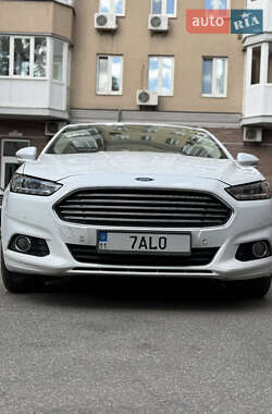 Ліфтбек Ford Mondeo 2016 в Києві