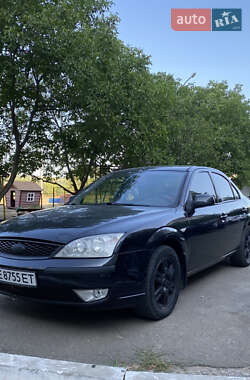 Седан Ford Mondeo 2006 в Первомайске