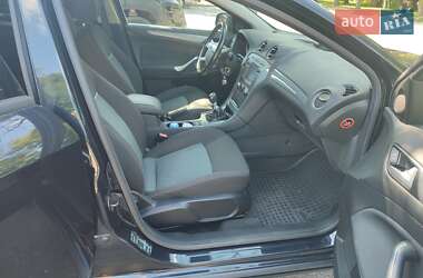 Універсал Ford Mondeo 2011 в  фото 14 Універсал Ford Mondeo 2011 в