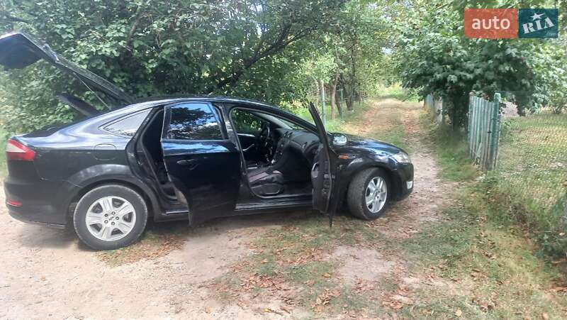 Лифтбек Ford Mondeo 2007 в Ивано-Франковске