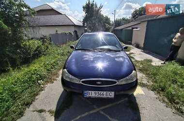 Седан Ford Mondeo 2000 в Полтаве