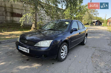Седан Ford Mondeo 2000 в Харькове