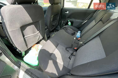 Седан Ford Mondeo 2002 в 