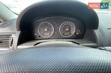 Седан Ford Mondeo 2002 в 