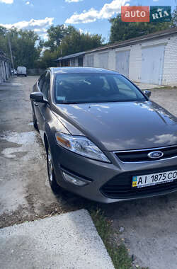 Седан Ford Mondeo 2011 в Борисполе