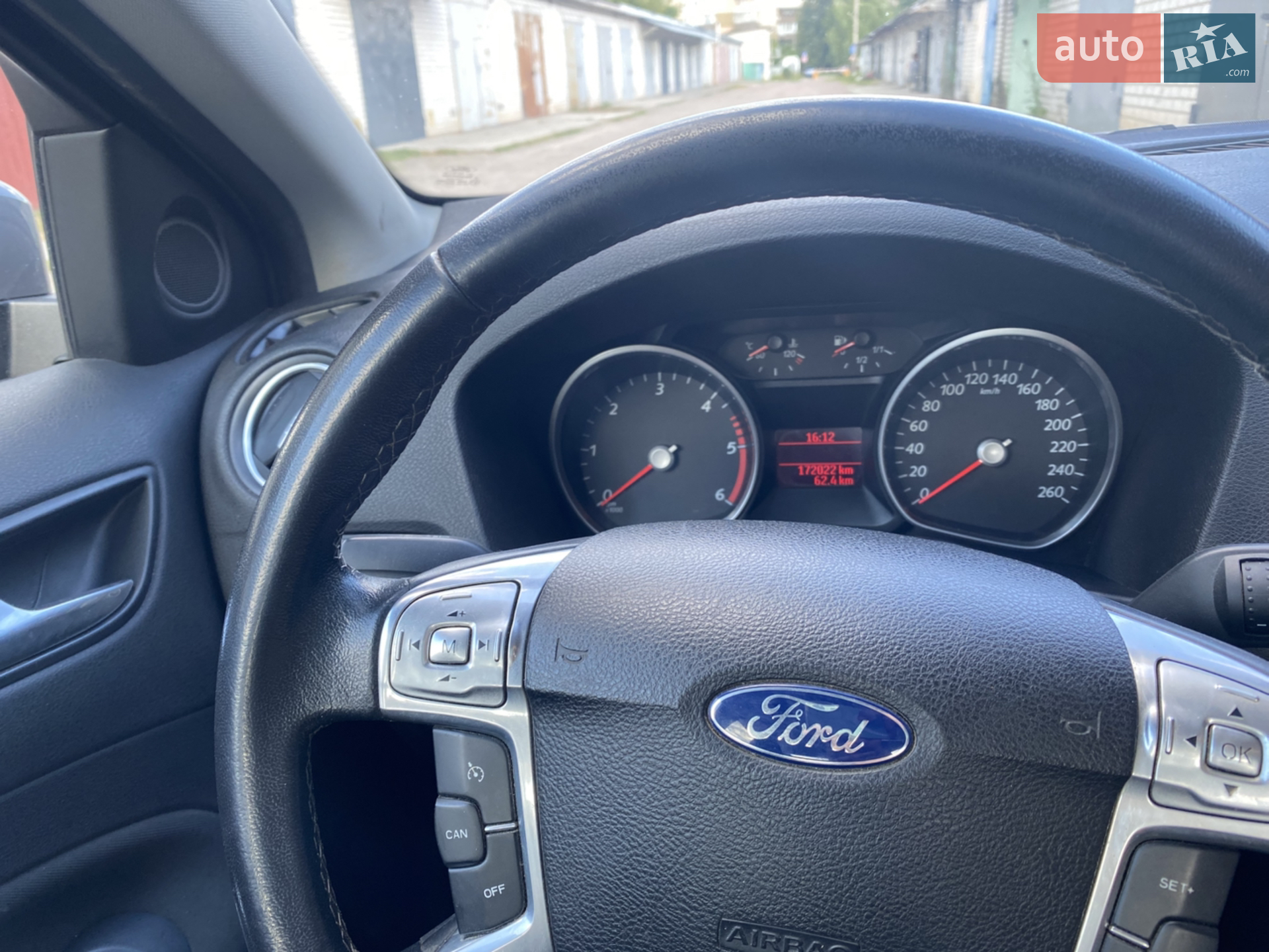 2011 Ford Mondeo - мініатюра 18