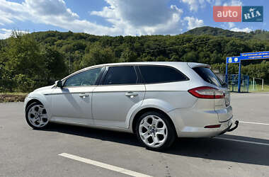Универсал Ford Mondeo 2013 в Ужгороде
