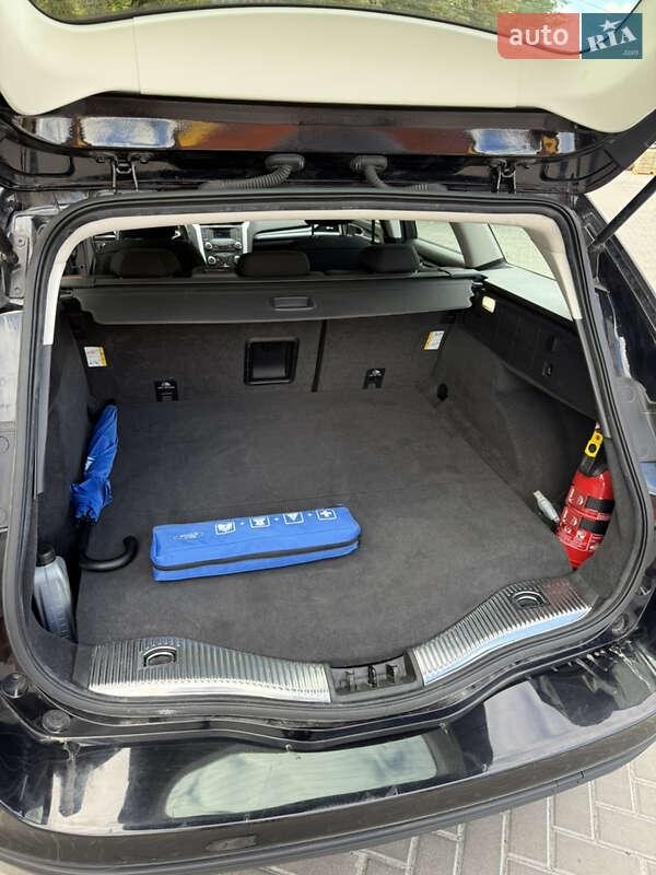 Универсал Ford Mondeo 2017 в Ровно фото 11 Универсал Ford Mondeo 2017 в Ровно