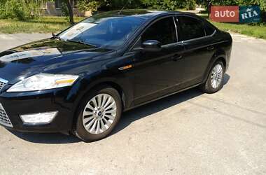 Седан Ford Mondeo 2010 в Киеве
