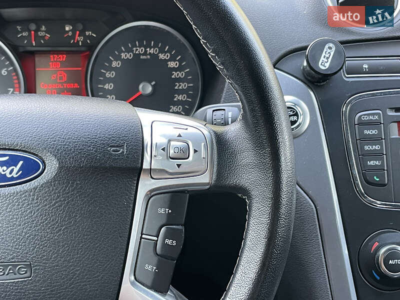 Седан Ford Mondeo 2012 в Киеве фото 17 Седан Ford Mondeo 2012 в Киеве