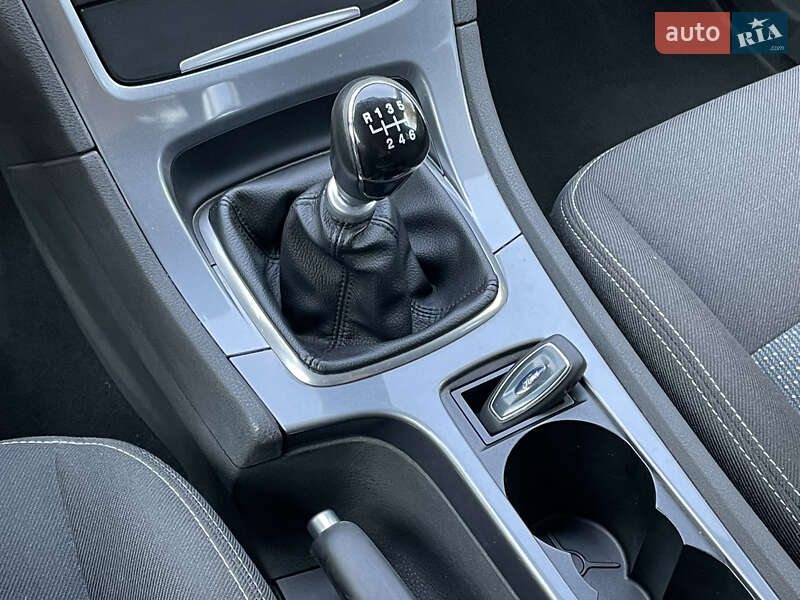 Седан Ford Mondeo 2012 в Киеве фото 21 Седан Ford Mondeo 2012 в Киеве