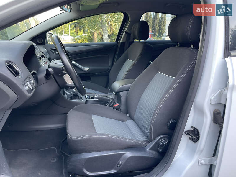 Седан Ford Mondeo 2012 в Киеве фото 11 Седан Ford Mondeo 2012 в Киеве