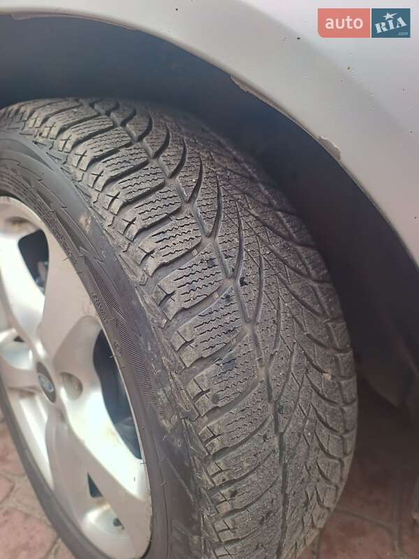 Универсал Ford Mondeo 2005 в Хмельницком