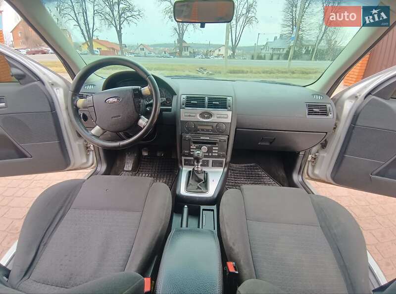 Универсал Ford Mondeo 2005 в Хмельницком