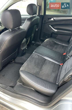 Универсал Ford Mondeo 2013 в 
