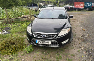 Седан Ford Mondeo 2008 в Миколаєві