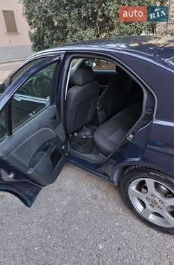Ліфтбек Ford Mondeo 2006 в Монастириській