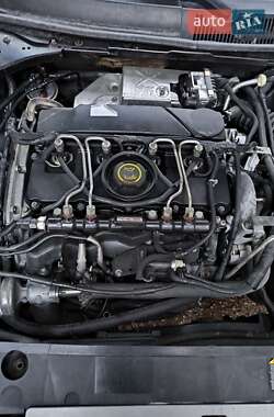 Лифтбек Ford Mondeo 2006 в 