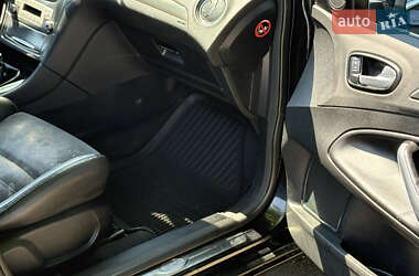 Седан Ford Mondeo 2007 в 