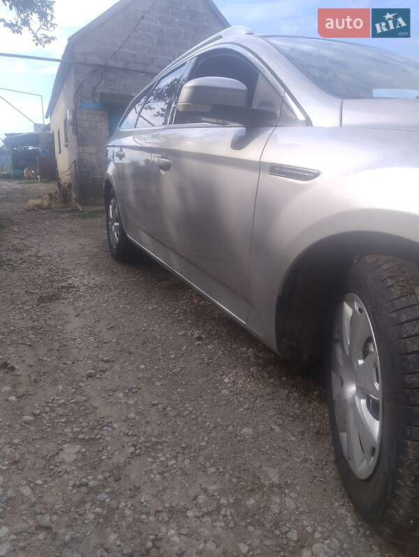 Универсал Ford Mondeo 2011 в Запорожье