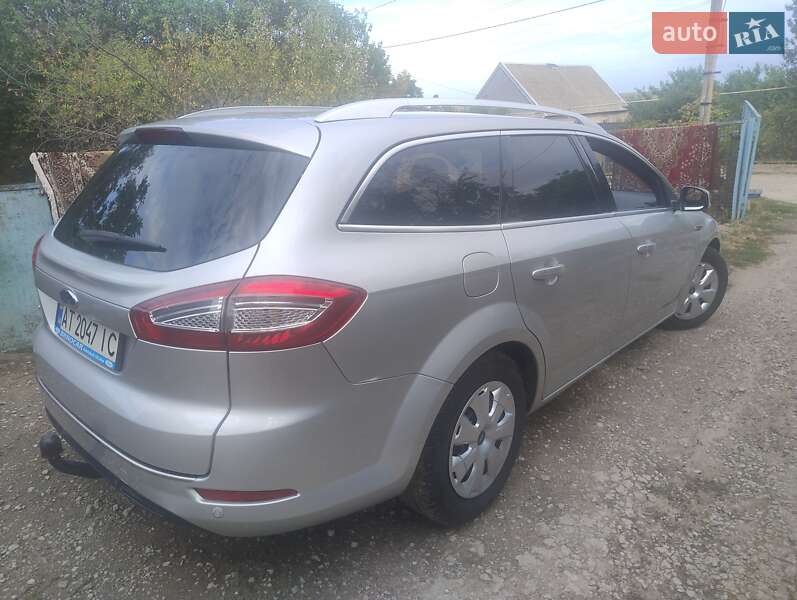 Универсал Ford Mondeo 2011 в Запорожье