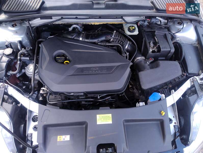 Универсал Ford Mondeo 2011 в Запорожье