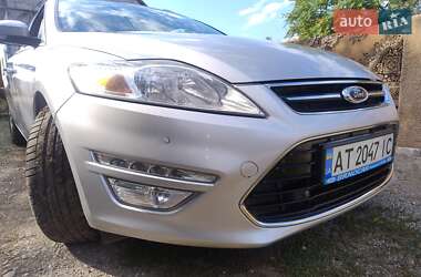 Универсал Ford Mondeo 2011 в Запорожье