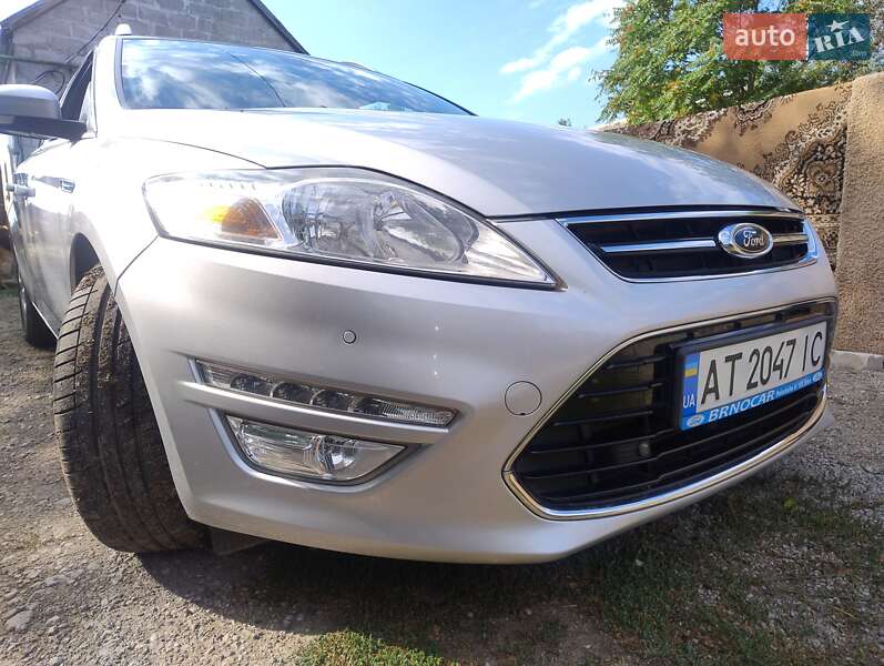 Универсал Ford Mondeo 2011 в Запорожье