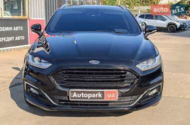 Универсал Ford Mondeo 2020 в 