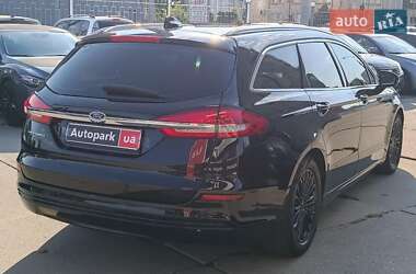 Универсал Ford Mondeo 2020 в 