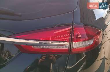 Универсал Ford Mondeo 2020 в 
