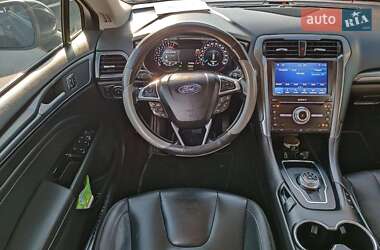 Универсал Ford Mondeo 2020 в 