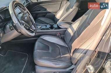 Универсал Ford Mondeo 2020 в 