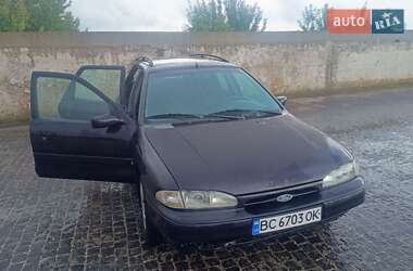 Универсал Ford Mondeo 1995 в Кременце