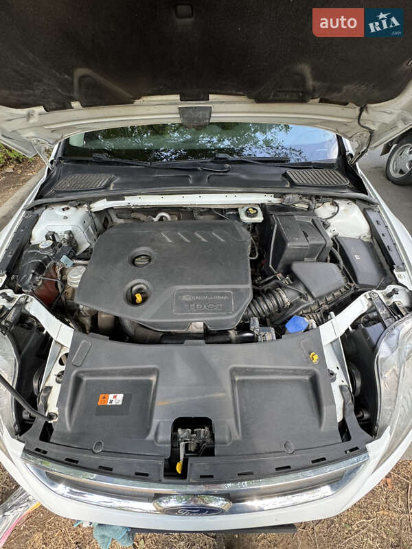 Лифтбек Ford Mondeo 2014 в Николаеве