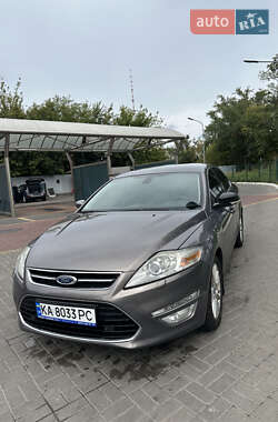 Седан Ford Mondeo 2011 в Киеве