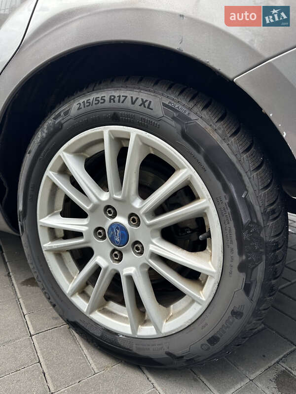 Седан Ford Mondeo 2011 в Киеве