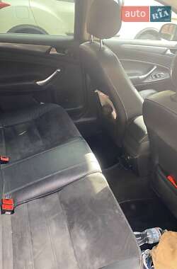 Универсал Ford Mondeo 2011 в 