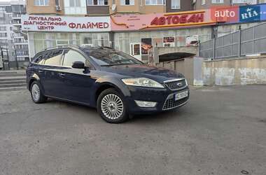 Универсал Ford Mondeo 2008 в 