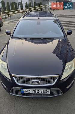 Универсал Ford Mondeo 2008 в 