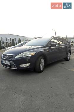 Универсал Ford Mondeo 2008 в 