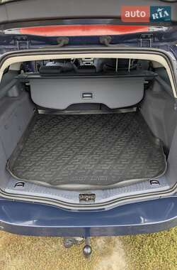 Универсал Ford Mondeo 2008 в 