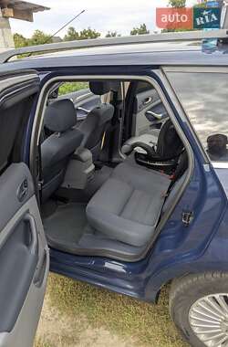 Универсал Ford Mondeo 2008 в 